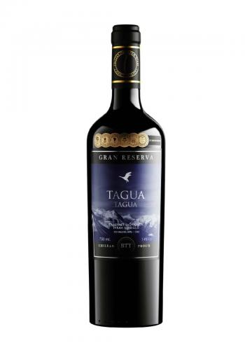 Vinho Tagua Tagua Gran Reserva Blend 750ml